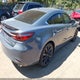 JM1GL1WY8M1609636 2021 Mazda Mazda6 Carbon Edition/Grand Touring Reserve auction photo thumbnail 4