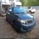 2T1BU40E99C120088 2009 Toyota Corolla S auction photo thumbnail 1
