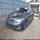 2T1BU40E99C120088 2009 Toyota Corolla S auction photo thumbnail 2