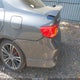 2T1BU40E99C120088 2009 Toyota Corolla S auction photo thumbnail 6