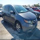 5FNRL5H61GB138081 2016 Honda Odyssey Ex-L auction photo thumbnail 1