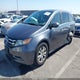 5FNRL5H61GB138081 2016 Honda Odyssey Ex-L auction photo thumbnail 2