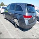5FNRL5H61GB138081 2016 Honda Odyssey Ex-L auction photo thumbnail 3