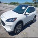 1FMCU9DZ0NUA09260 2022 Ford Escape Titanium Hybrid auction photo thumbnail 2