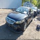 1FAHP2EW6BG137998 2011 Ford Taurus Sel auction photo thumbnail 2