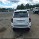 1C4NJDEB7HD125389 2017 Jeep Compass High Altitude 4X4 auction photo thumbnail 16
