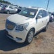 5GAKVCKDXEJ232605 2014 Buick Enclave Premium auction photo thumbnail 2
