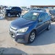 1G11B5SL3FF288095 2015 Chevrolet Malibu Ls auction photo thumbnail 2