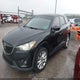 JM3KE4DY3E0404782 2014 Mazda Cx-5 Grand Touring auction photo thumbnail 2