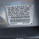 3HGCG66562G705240 2002 Honda Accord 2.3 Lx auction photo thumbnail 9