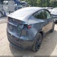 7SAYGDEE0PA056378 2023 Tesla Model Y Awd/Long Range Dual Motor All-Wheel Drive auction photo thumbnail 4