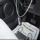 3CZRU5H54KM706522 2019 Honda Hr-V Ex auction photo thumbnail 11
