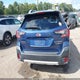 4S4BTAPC1L3150736 2020 Subaru Outback Touring auction photo thumbnail 16