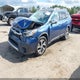 4S4BTAPC1L3150736 2020 Subaru Outback Touring auction photo thumbnail 2