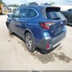 4S4BTAPC1L3150736 2020 Subaru Outback Touring auction photo thumbnail 3