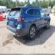 4S4BTAPC1L3150736 2020 Subaru Outback Touring auction photo thumbnail 4