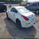 JN1AZ34D85M607226 2005 Nissan 350Z Enthusiast auction photo thumbnail 3