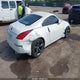 JN1AZ34D85M607226 2005 Nissan 350Z Enthusiast auction photo thumbnail 4
