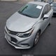 1G1BE5SM8G7241533 2016 Chevrolet Cruze Lt Auto auction photo thumbnail 2