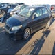 2T1BU4EE7AC492963 2010 Toyota Corolla Le auction photo thumbnail 2