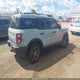 3FMCR9B62NRD16298 2022 Ford Bronco Sport Big Bend auction photo thumbnail 4