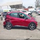 1G1FX6S02J4116230 2018 Chevrolet Bolt Ev Premier auction photo thumbnail 13