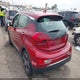 1G1FX6S02J4116230 2018 Chevrolet Bolt Ev Premier auction photo thumbnail 3