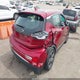 1G1FX6S02J4116230 2018 Chevrolet Bolt Ev Premier auction photo thumbnail 4