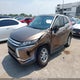 JA4AT3AA0JZ050540 2018 Mitsubishi Eclipse Cross Es auction photo thumbnail 2