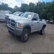 3D7LT2ET2BG590600 2011 Ram Ram 2500 St auction photo thumbnail 2
