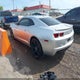 2G1FB1E38C9135260 2012 Chevrolet Camaro 1Lt auction photo thumbnail 3