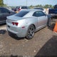 2G1FB1E38C9135260 2012 Chevrolet Camaro 1Lt auction photo thumbnail 4