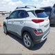 KM8K32AB2PU042289 2023 Hyundai Kona Sel auction photo thumbnail 3