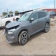 5N1BT3BA4NC719132 2022 Nissan Rogue Sv Fwd auction photo thumbnail 2