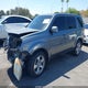 5FNYF4H57DB020214 2013 Honda Pilot Ex-L auction photo thumbnail 2