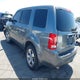 5FNYF4H57DB020214 2013 Honda Pilot Ex-L auction photo thumbnail 3