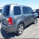 5FNYF4H57DB020214 2013 Honda Pilot Ex-L auction photo thumbnail 4