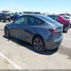 5YJ3E1EA1PF682940 2023 Tesla Model 3 Rear-Wheel Drive auction photo thumbnail 3