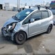 JHMGE8H39CC037501 2012 Honda Fit auction photo thumbnail 2