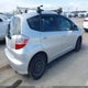 JHMGE8H39CC037501 2012 Honda Fit auction photo thumbnail 4