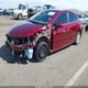 1G1BE5SM2G7245321 2016 Chevrolet Cruze Lt Auto auction photo thumbnail 2
