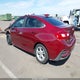 1G1BE5SM2G7245321 2016 Chevrolet Cruze Lt Auto auction photo thumbnail 3