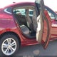 1G1BE5SM2G7245321 2016 Chevrolet Cruze Lt Auto auction photo thumbnail 8