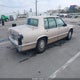 1G6CD53B2P4219110 1993 Cadillac Deville auction photo thumbnail 4