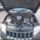 1C4NJCBA8CD567483 2012 Jeep Compass Sport auction photo thumbnail 10