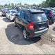 1C4NJCBA8CD567483 2012 Jeep Compass Sport auction photo thumbnail 3