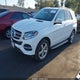 4JGDA5JB3JB194004 2018 Mercedes-Benz Gle 350 auction photo thumbnail 2