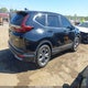 2HKRW2H85MH603160 2021 Honda Cr-V Awd Ex-L auction photo thumbnail 4
