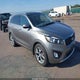 5XYPKDA54HG246226 2017 Kia Sorento 3.3L Sx auction photo thumbnail 1