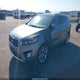 5XYPKDA54HG246226 2017 Kia Sorento 3.3L Sx auction photo thumbnail 2